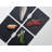 Joseph Joseph Folio Steel 4-Piece Cutting Board Set with Steel Case-86832866