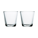 Littala Kartio 7.1009 oz. Whiskey Glass
