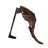 Humpback Whale Tail Door Knocker-15024186