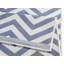 Flatweave Blue Rug-71403627
