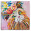 «Floral Cat» par St. Hilaire Elizabeth-1271610620