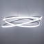 Veloce 1 - Light Unique Geometric Chandelier-29993980-98734946