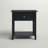 Anke End Table with Storage-157716797