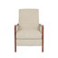 Fauteuil inclinable Mid-Century-693317842
