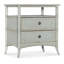Charleston 2 - Drawer Nightstand-423199004