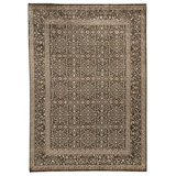 One-of-a-Kind 10'0" X 14'3" Hand Knotted Area Rug