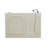 Ashton 52.8'' x 29.5'' Soaking Fiberglass Bathtub with Faucet-23011697-23011699