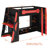 Loft Bed With Built-In Desk And Charging Station-884718067-893519230