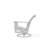 Wexler Swivel Outdoor Lounge Chair-98359481-98712532