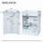 24" Bathroom Vanity with Integrated Ceramic Sink-1914771032