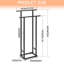 Gooden Towel Stand