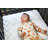 Mini Crib Rectangle Mattress