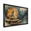 «Gurule Large Indian God In India Landscape III - Hindouisme», art mural-1538162262-1538162269-1538162257