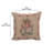 Cotton Blend Pillow Cover