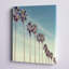 «California Summer», impression sur toile tendue-774904159