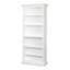 Solid Wood Bookcase-1092213739