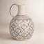Vase en grès Toya