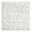 Animals 100% Cotton 2 - Piece Standard Crib Fitted Sheet
