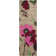Mccullough Hand Tufted Wool Floral Rug