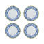 Castelo Branco Porcelain Dinner Plate