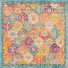 Blue/Red/Yellow/Pink/Ivory/Orange