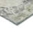Machine Washable Indoor/Outdoor Xhevrie Linen Rug-111928299