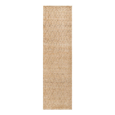 Michellene Geometric Indoor Rug
