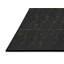 Tapis noir/vert à motifs-1687089521