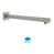 Brushed Nickel est en rupture de stock