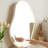 Makeup Vanity with Light mirror,3 drawers,1 chair