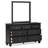 Lanolee Dresser And Mirror-123187326