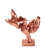 Bronze