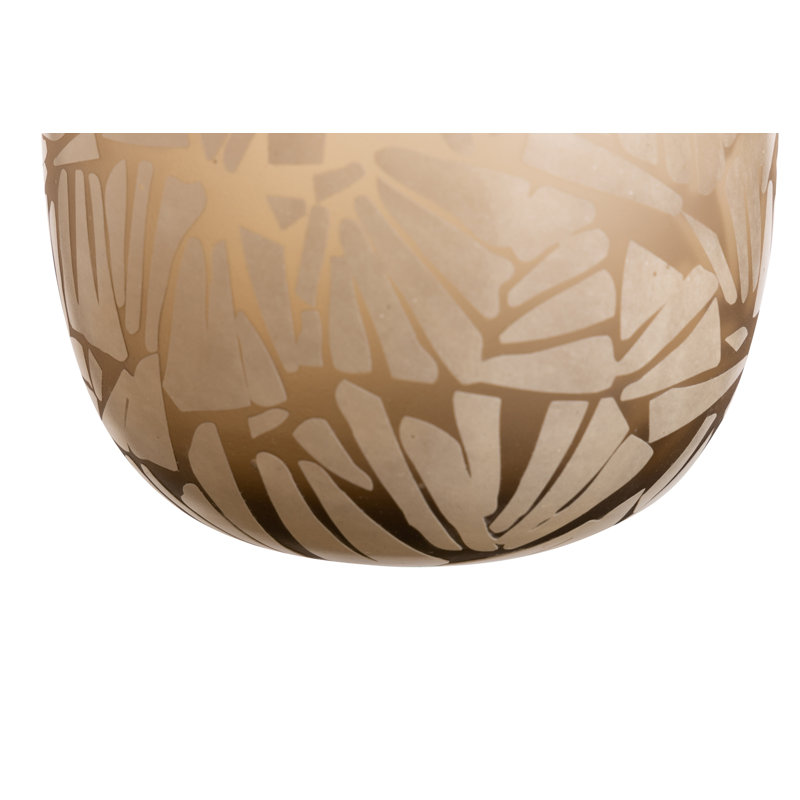 Amadis Glass Table Vase 1