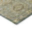 Tapis de sauge Xhevrie intérieur / extérieur lavable à la machine-111819341