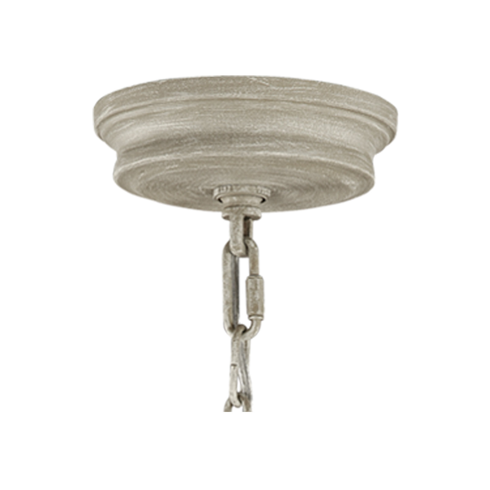 Nolen 6 Lights Candle Chandelier