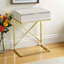 Table d'appoint Atara Gold