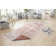 Biri Flatweave Cayenne Rug