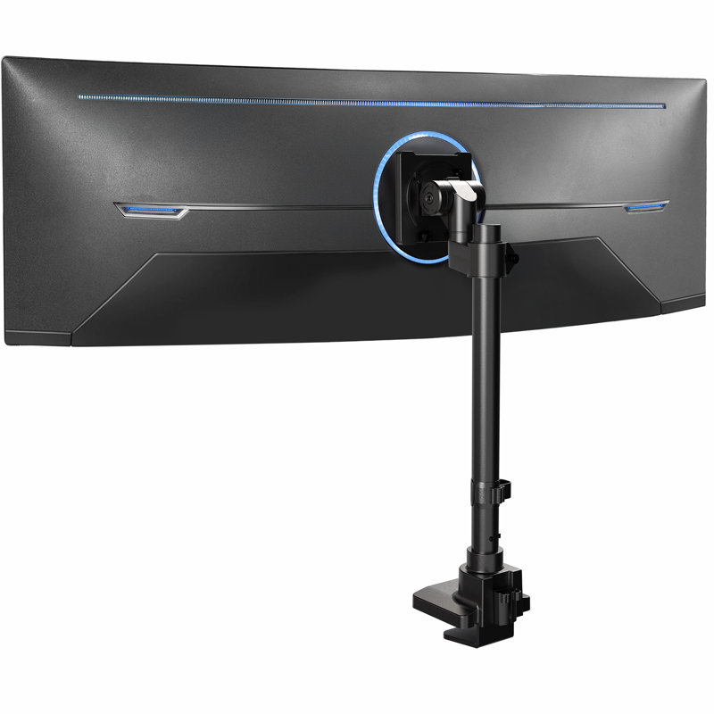 Support pour écran de bureau VIVO Ultrawide