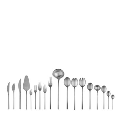 Ensemble de couverts raison - 151 pièces - Glace