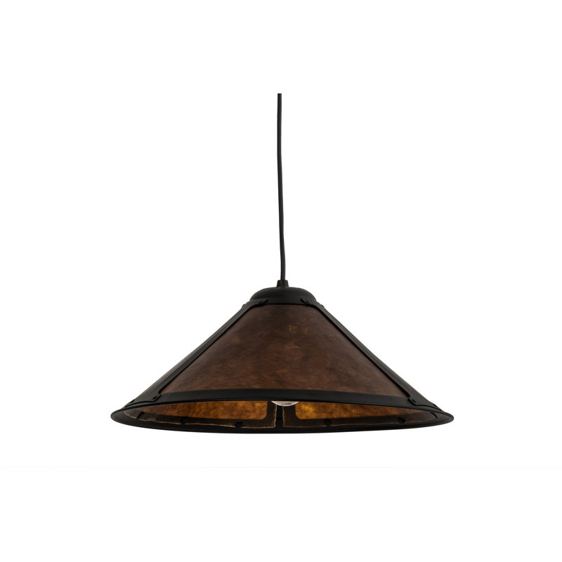 Bawan 1 - Light Pendant