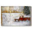 Christmas Holiday Arts - Toile tendue avec châssis XMA171443-1555085058