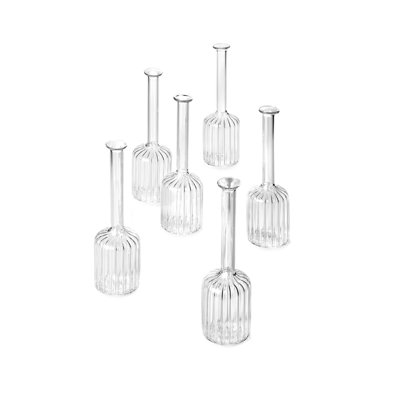 Reyna Glass Table Vase