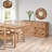 Corona 51.97" Wide 2 - Drawer Sideboard-448259764