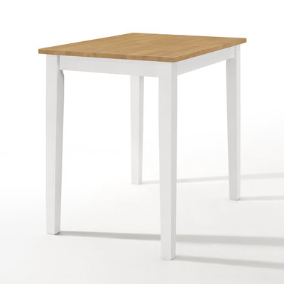 Ahwahnee Solid Wood Dining Table