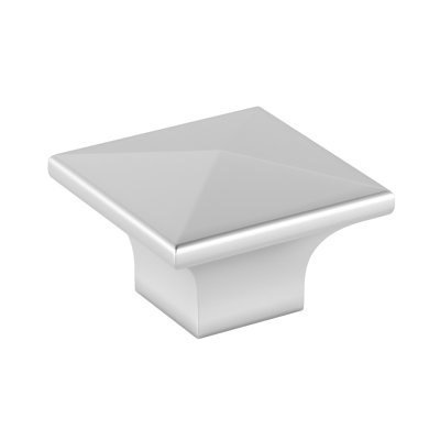 Expression Square Knob