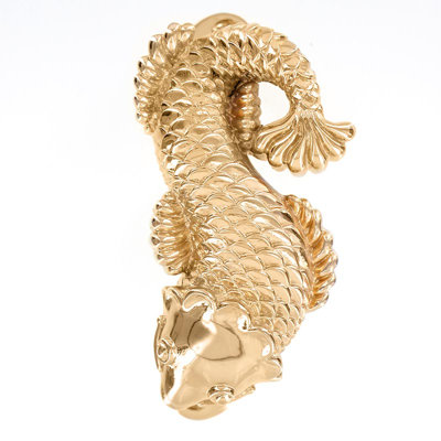 Pollino Door Knocker