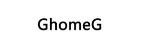 GhomeG Logo
