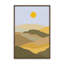 «Beautiful Fall Colors» par Garima Dhawan, reproduction d'art sur toile-586075421-586075410