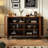 Eutimio 59.06'' Sideboard