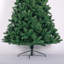72 arbres de Noël